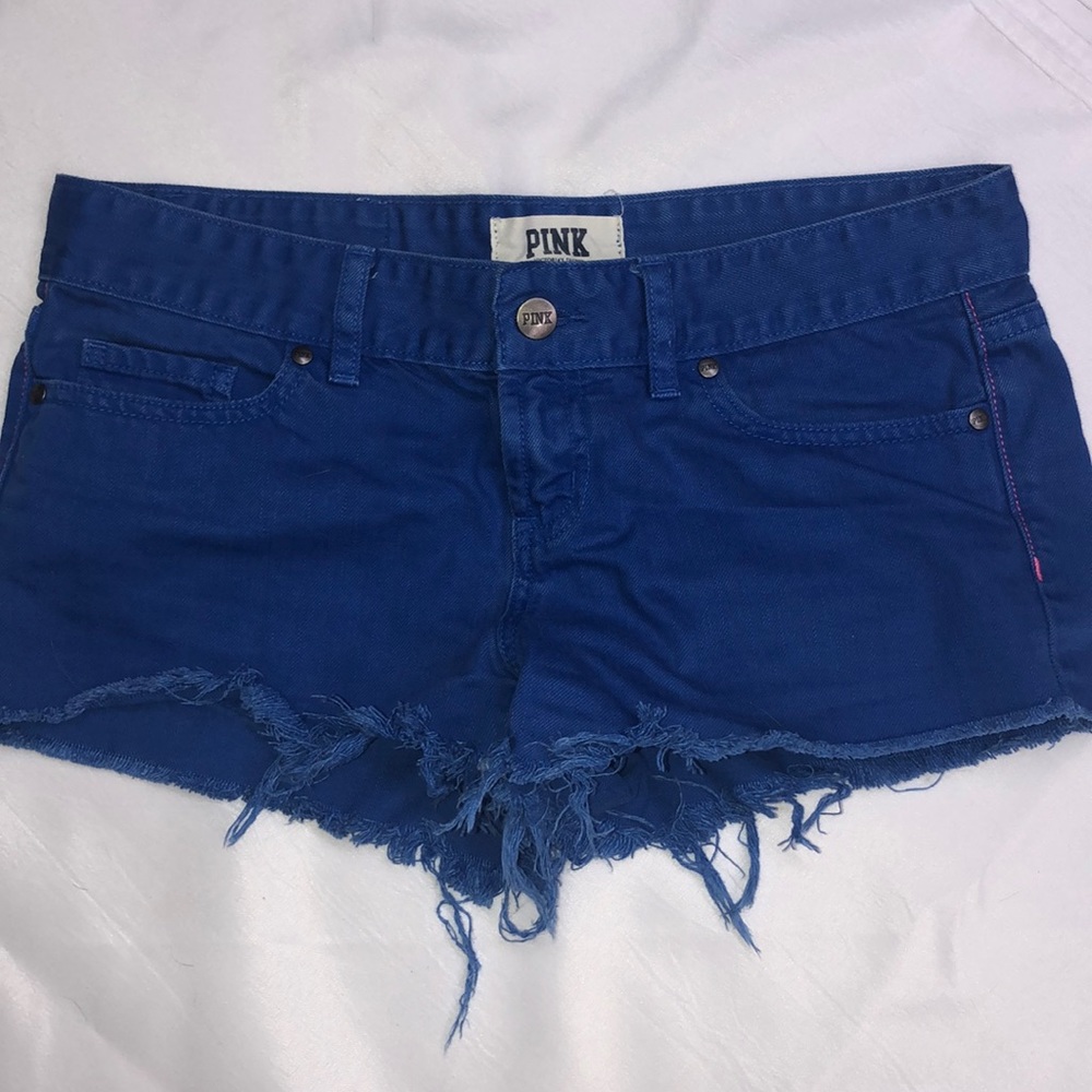 VS Pink Shorts